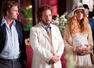 El mundo según Barney (II)