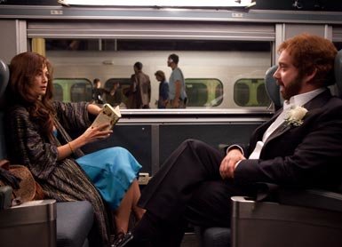 El mundo según Barney