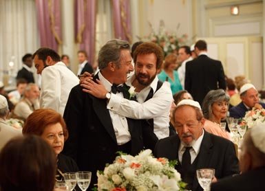 El mundo según Barney (II)