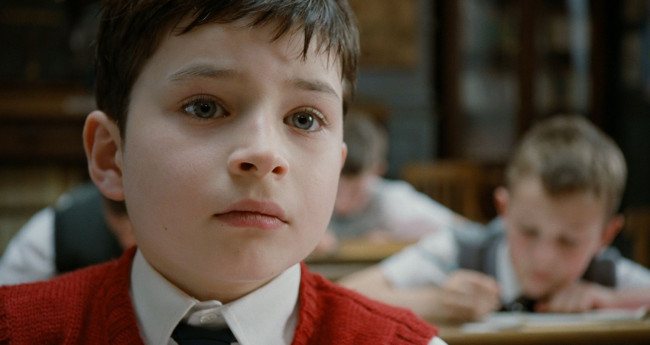 El pequeño Nicolás