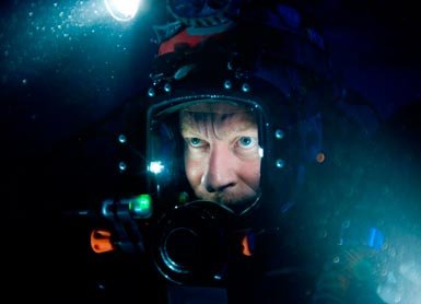 James Cameron, Alister Grierson y Andrew Wight - VOSE