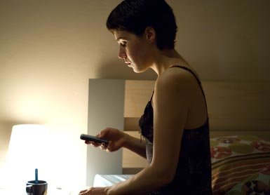 El silencio de Lorna