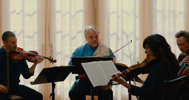 El último concierto