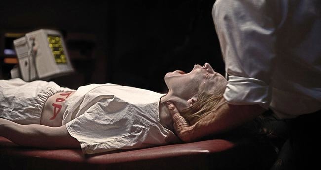 El último exorcismo: Parte II