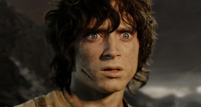Elijah Wood