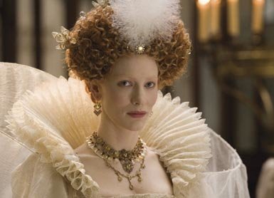 Elizabeth: La edad de oro