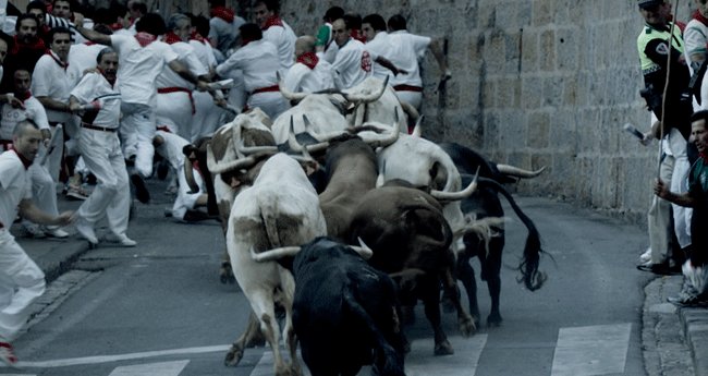 Encierro