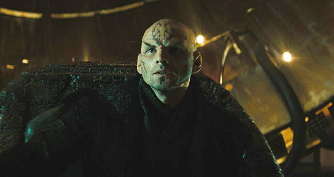 Entrevista con Eric Bana - VOSE