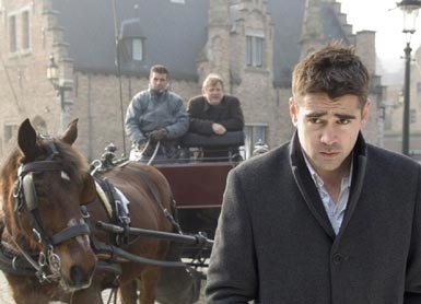 Escondidos en Brujas