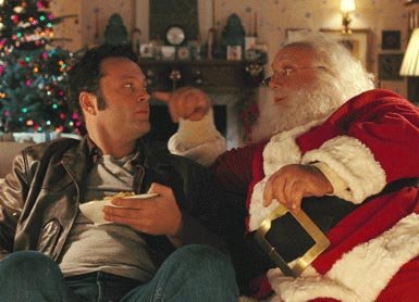 Fred Claus. El hermano gamberro de Santa Claus
