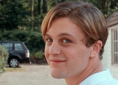 Entrevista con Michael Pitt (VOSE)