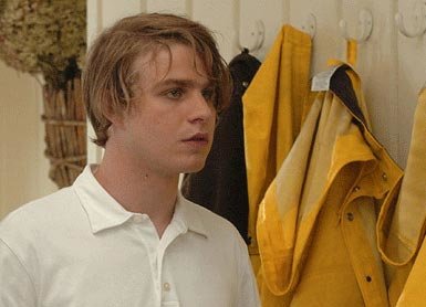 Brady Corbet - VOSE