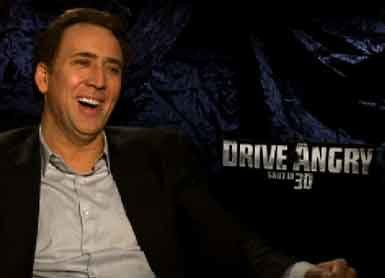 Nicolas Cage - VOSE