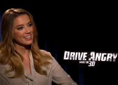 Amber Heard - VOSE