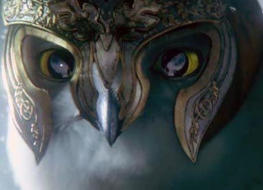 Ga'Hoole: La leyenda de los guardianes (II)