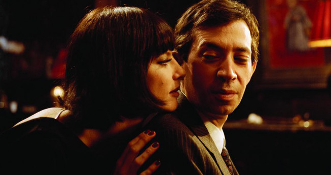 Gainsbourg (Vida de un héroe)
 - VOSE