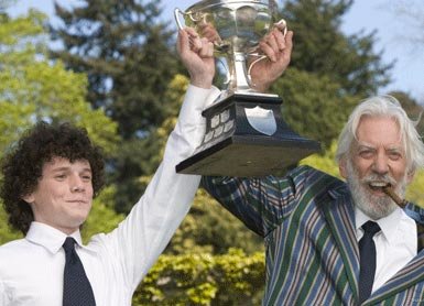 Gente poco corriente