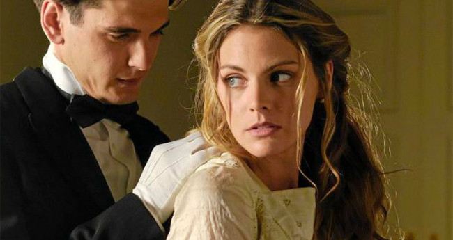 Gran Hotel (2ª temporada)