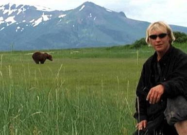 Grizzly Man