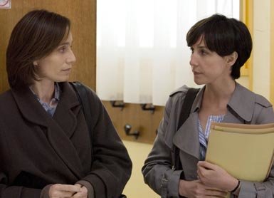 Hace mucho que te quiero