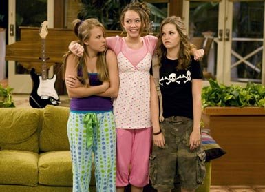 Hannah Montana (2ª temporada)