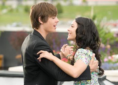 High School Musical 3: Fin de curso