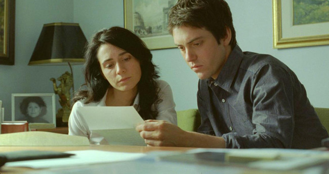 Incendies