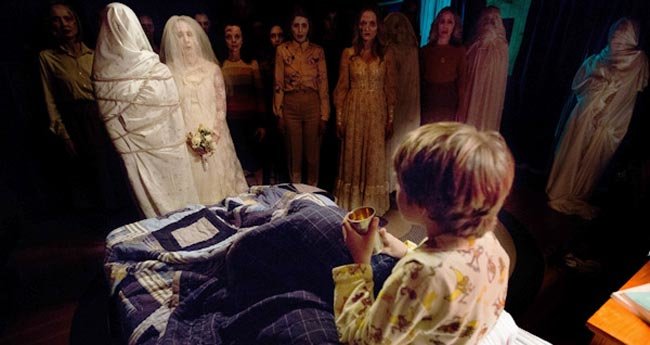 Insidious 2
