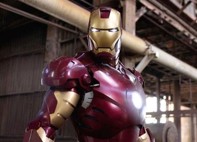 Iron Man 2