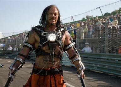 Iron Man 2 (II)