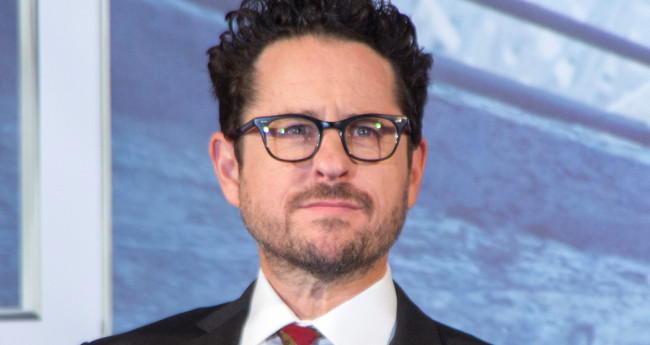 J.J. Abrams - VOSE
