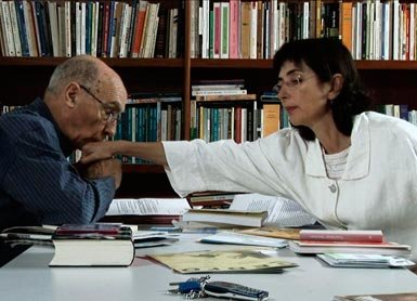 José y Pilar