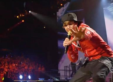 Justin Bieber: Never Say Never -VOSE (II)