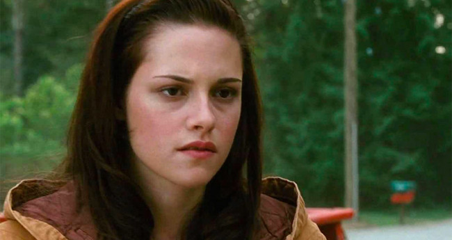 Kristen Stewart - VOSE