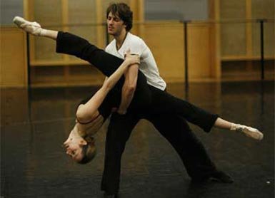 La danza