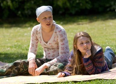 La decisión de Anne