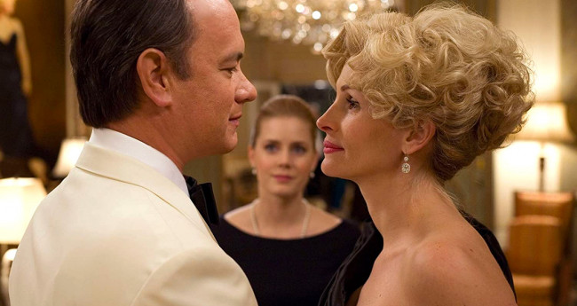 La guerra de Charlie Wilson