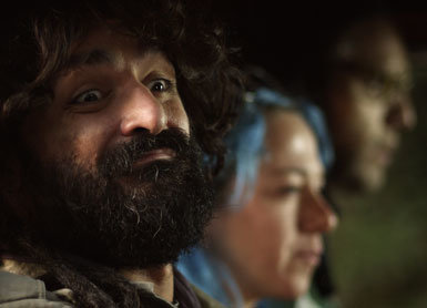 La llegenda de l'Innombrable - VO