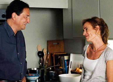 La marca del ángel - VOSE