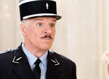 Steve Martin - VO