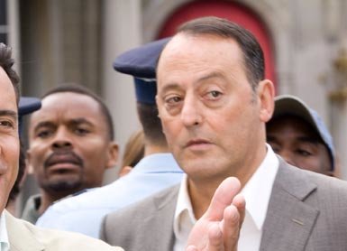 Jean Reno - VO