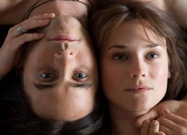 Las vidas posibles de Mr. Nobody