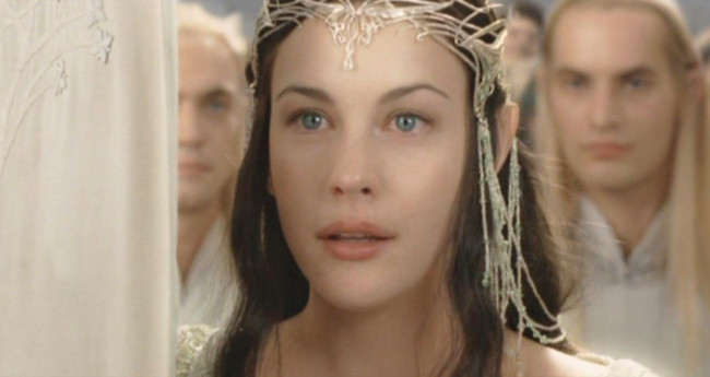 Liv Tyler - VOSE