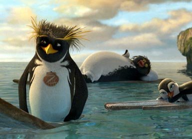 Locos por el surf