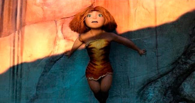Los Croods