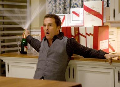 Los fantasmas de mis ex novias