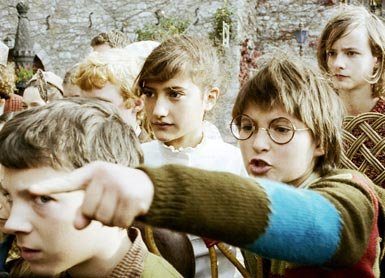 Los niños de Timpelbach
