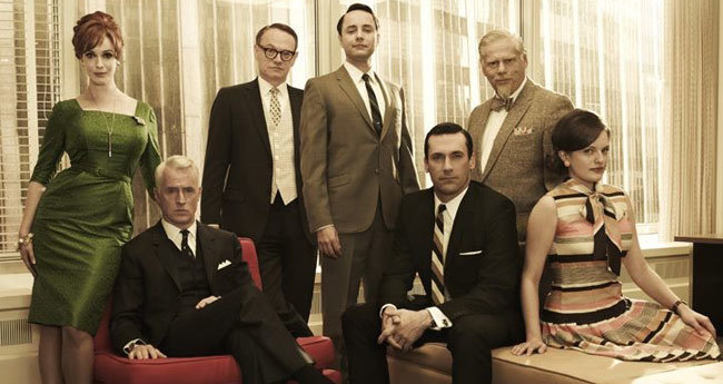 Mad Men (5ª temporada)
