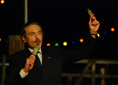 Mal día para pescar