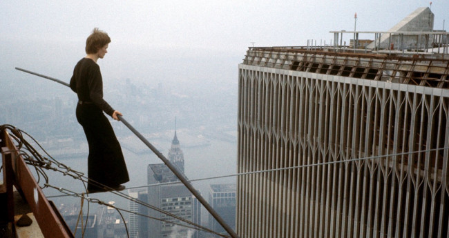 Man on Wire